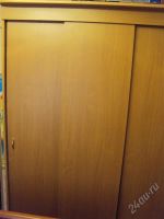Лот: 1980423. Фото: 2. Шкаф купе. Хранение вещей