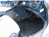 Лот: 7061307. Фото: 2. Коврики В Салон Honda Odyssey... Оснащение, оборудование, аксессуары