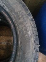 Лот: 17456605. Фото: 3. Шины летние Pirelli 155/65 r13... Авто, мото, водный транспорт