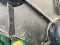 Лот: 22489787. Фото: 6. крепление бампера Renault Duster...