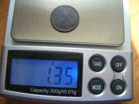 Лот: 15958600. Фото: 5. 1/2 копейки 1912г.