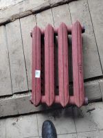 Лот: 19842120. Фото: 12. Чугунные радиаторы