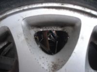Лот: 9481696. Фото: 2. Диск toyota. Шины, Диски