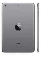 Лот: 4614039. Фото: 2. Ipad mini 2 Retina Display Silver... Компьютеры, ноутбуки, планшеты