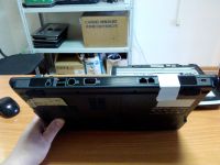 Лот: 12505147. Фото: 8. Корпус Acer Aspire 4520 (дно...