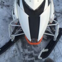 Лот: 7163600. Фото: 7. Arctic cat m800 2013