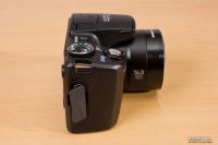 Лот: 10661255. Фото: 3. CANON SX500 IS. Фото, видеокамеры, оптика