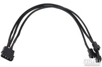 Лот: 11363225. Фото: 3. Разветвитель питания для кулеров... Компьютеры, оргтехника, канцтовары