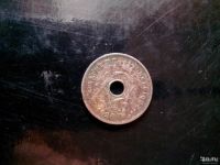 Лот: 8138957. Фото: 4. 5 сентим 1926 год Бельгия 2 монеты. Красноярск