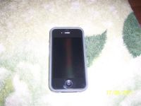 Лот: 1471084. Фото: 3. Iphone4 16gb США модем 04.10.01... Красноярск