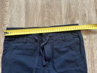 Лот: 25882114. Фото: 3. Брюки + Рубанка H&M 8-9 лет (Рост... Дети растут