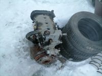 Лот: 19859258. Фото: 4. Двигатель мотор Ваз Веста Иксрэй... Красноярск