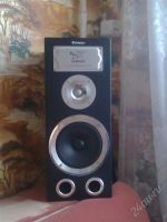 Лот: 1315015. Фото: 2. Колонки Defender