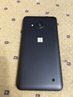 Лот: 8035361. Фото: 2. Microsoft Lumia 550 LTE. Смартфоны, связь, навигация