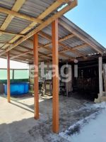 Лот: 25288878. Фото: 16. 3-комн. дом , посёлок городского...