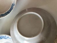 Лот: 20179711. Фото: 4. Тарелки СССР. Хайтинский фарфоровый... Красноярск