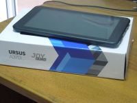 Лот: 8082995. Фото: 6. Продам планшет Dexp Ursus A370i