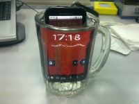 Лот: 5359496. Фото: 5. motorola defy+ MB526, Обмен с...