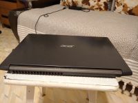 Лот: 23307915. Фото: 3. Игровой Acer Aspire 7 (R5-5500u... Компьютеры, оргтехника, канцтовары