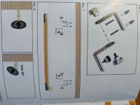 Лот: 25856394. Фото: 5. Инфракрасный обогреватель настенный...