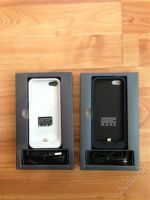Лот: 2626683. Фото: 3. Чехол аккумулятор для iPhone 5... Смартфоны, связь, навигация