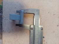 Лот: 25016704. Фото: 3. Переход волноводно-коаксиальный... Красноярск