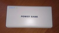 Лот: 5063361. Фото: 3. Внешнее зарядное устройство 30000мАh. Красноярск
