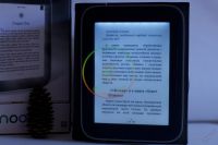 Лот: 5761938. Фото: 6. Электронная книга Barnes & Noble...