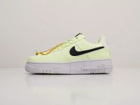 Лот: 18725615. Фото: 2. Кроссовки Nike Air Force 1 Pixel... Женская обувь