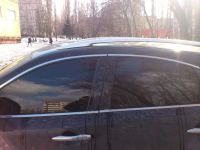 Лот: 10753071. Фото: 2. Съемная многоразовая тонировка... Автохимия, масла, тюнинг