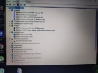 Лот: 15554305. Фото: 7. Ноутбук Lenovo g505 intel core...