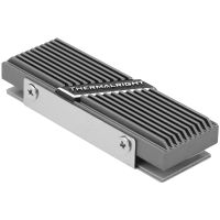 Лот: 24991349. Фото: 3. Радиатор для M.2 SSD 2280 Thermalright... Компьютеры, оргтехника, канцтовары