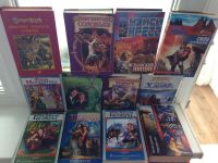 Лот: 7534297. Фото: 3. Библиотека фантастики. Красноярск