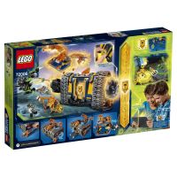Лот: 13275205. Фото: 2. Конструктор LEGO Nexo Knights... Игрушки