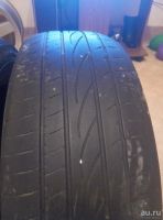Лот: 8965807. Фото: 5. Falken Ziex комплект летних шин...