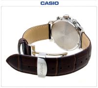 Лот: 3564541. Фото: 2. Мужские наручные часы Casio Beside... Часы, аксессуары