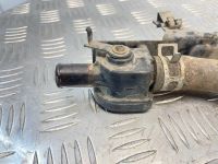 Лот: 25238027. Фото: 4. кран печки Honda Accord CL3. Красноярск