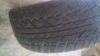 Лот: 17307880. Фото: 2. 1 шт. 255-55-18 Kumho I Zen RV. Шины, Диски