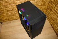Лот: 24776121. Фото: 4. Мощный игровой ПК [Ryzen 5-5500... Красноярск