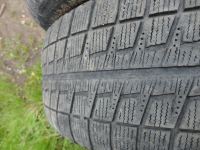 Лот: 8420519. Фото: 2. 2шт. R14 185/65 Bridgestone blizzak... Шины, Диски