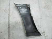 Лот: 13023582. Фото: 2. Накладка на переднее правое крыло... Автозапчасти