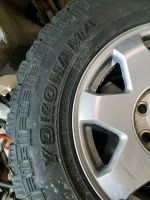 Лот: 12734973. Фото: 2. Yokohama 265/70 r17 geolandar... Шины, Диски