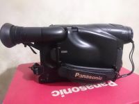 Лот: 9016932. Фото: 3. Видеокамера НОВАЯ! Раритет. В... Красноярск