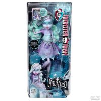 Лот: 8784796. Фото: 2. Monster high Монстр хай Твайла... Игрушки