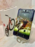 Лот: 21069611. Фото: 3. Планшет BQ 7082G Armor Print 03... Компьютеры, оргтехника, канцтовары