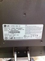 Лот: 8432233. Фото: 3. Монитор LG flatron L1550S. Компьютеры, оргтехника, канцтовары