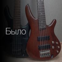 Лот: 7717331. Фото: 3. Ibanez SR505 (5 струн) После прокачки... Музыкальные инструменты и оборудование