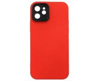 Лот: 21777095. Фото: 2. Чехол Apple iPhone 12 Pro (A2407... Аксессуары