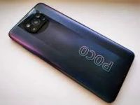 Лот: 19255829. Фото: 3. Смартфон POCO X3 Pro 256 ГБ черный... Красноярск