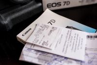 Лот: 4958296. Фото: 5. Цифровой фотоаппарат Canon EOS...